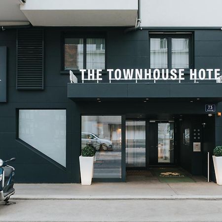 Parks 73 The Townhouse Hotel فيينا المظهر الخارجي الصورة