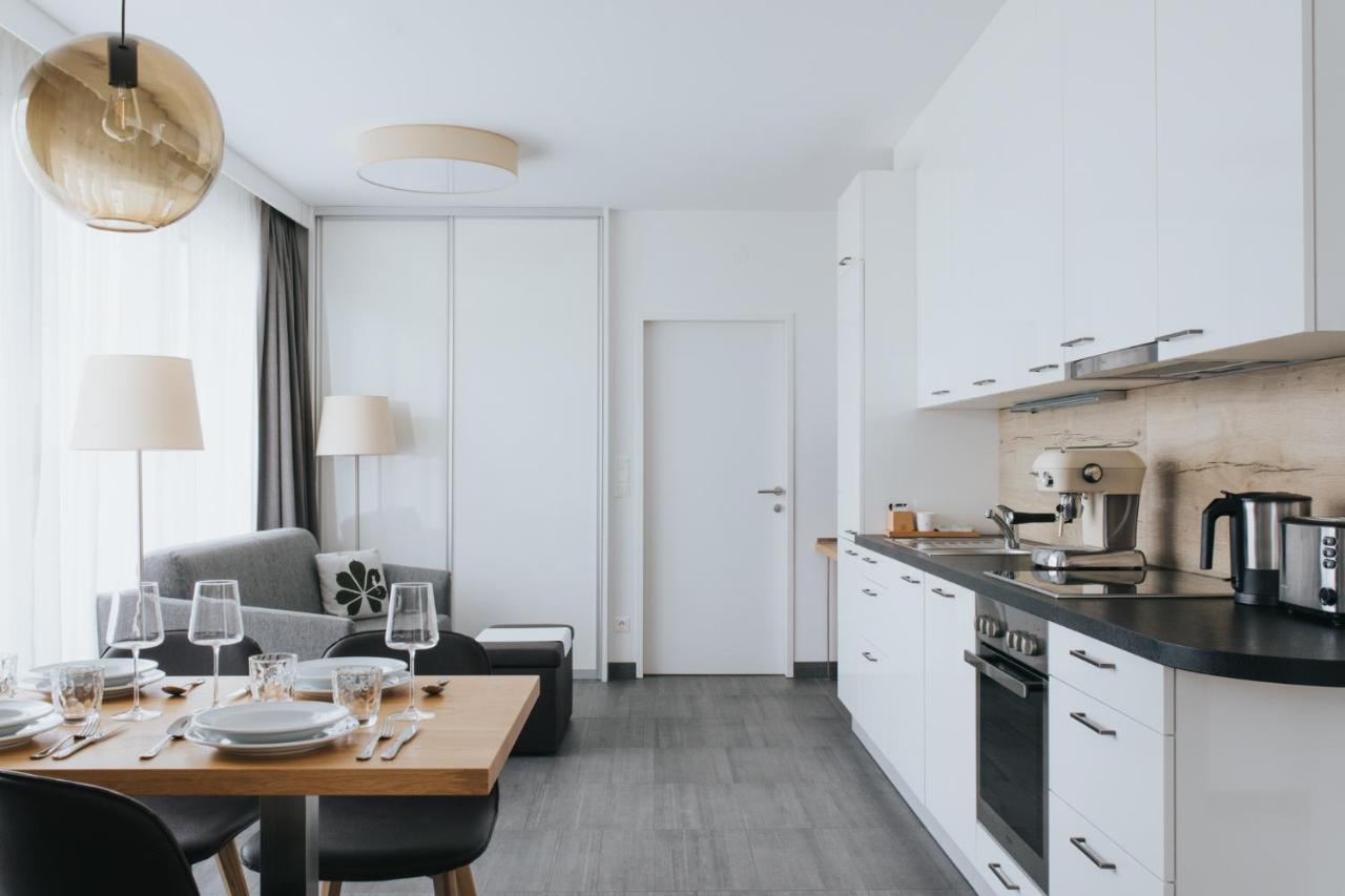 Parks 73 The Townhouse Hotel فيينا المظهر الخارجي الصورة