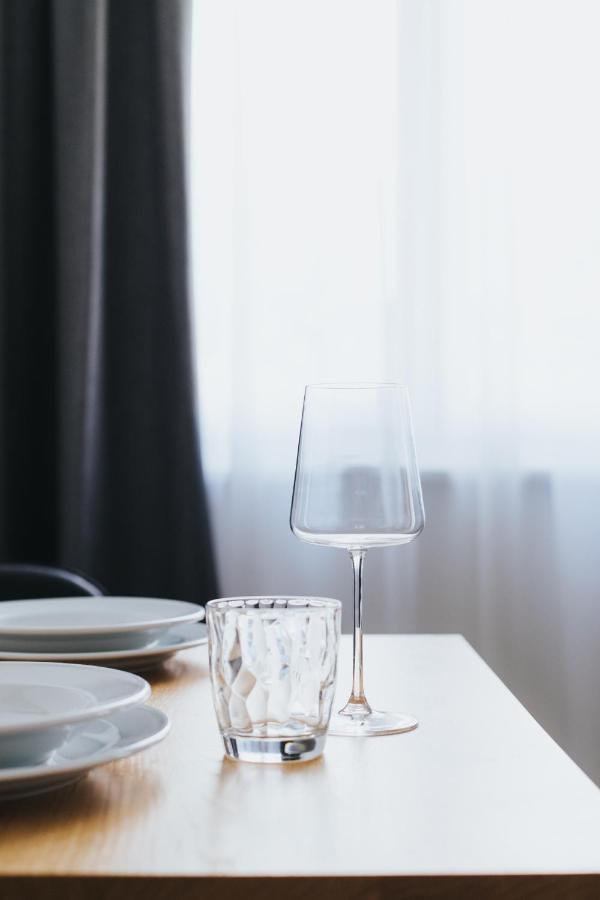 Parks 73 The Townhouse Hotel فيينا المظهر الخارجي الصورة
