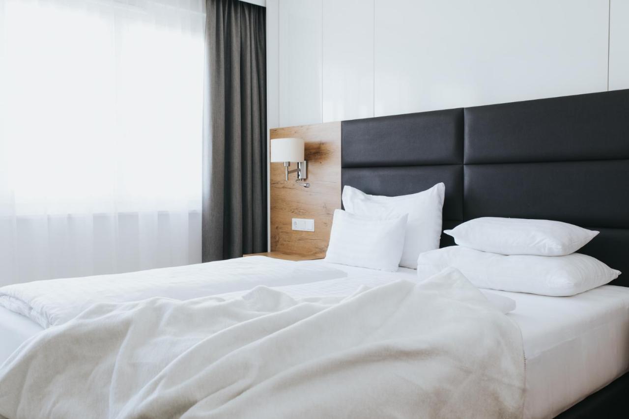 Parks 73 The Townhouse Hotel فيينا المظهر الخارجي الصورة