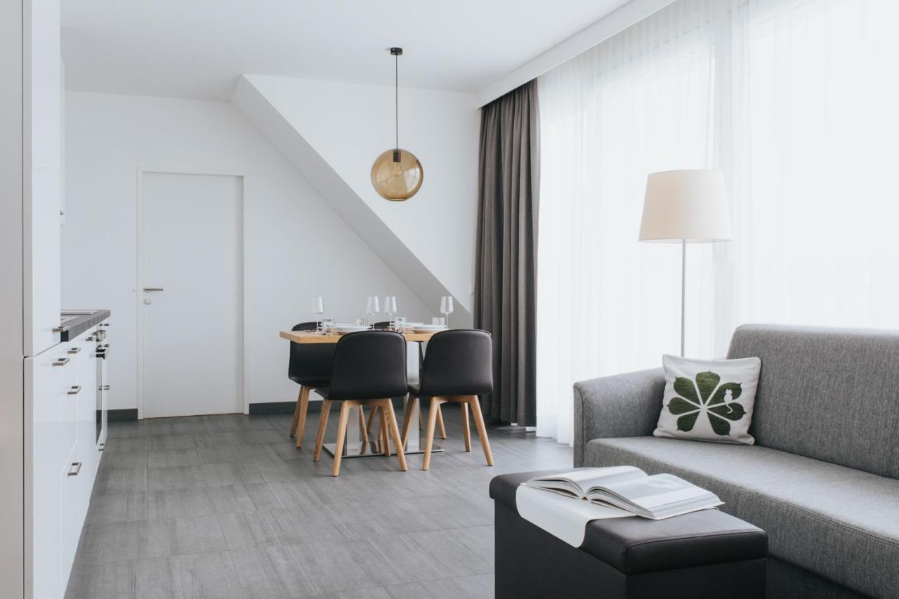 Parks 73 The Townhouse Hotel فيينا المظهر الخارجي الصورة