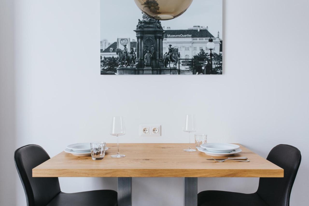 Parks 73 The Townhouse Hotel فيينا المظهر الخارجي الصورة