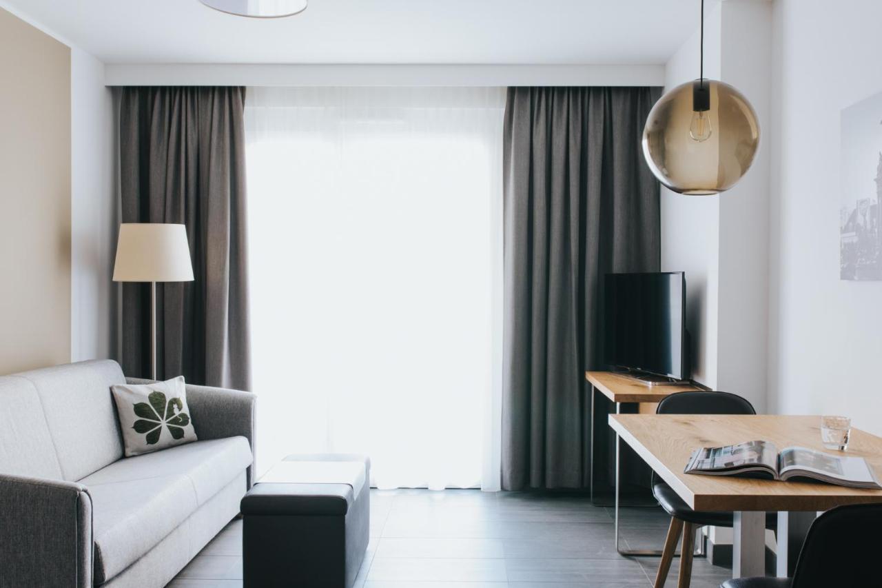 Parks 73 The Townhouse Hotel فيينا المظهر الخارجي الصورة